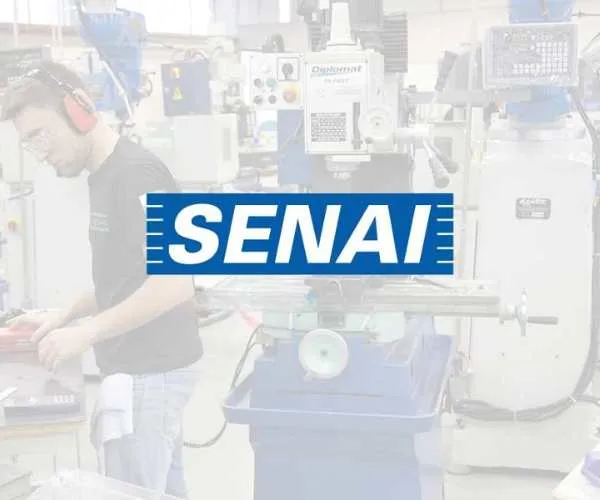 Cursos SENAI: Descubre Todas las Opciones