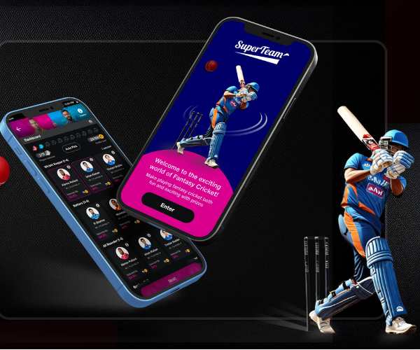 Fantasy Críquet: Apps Esenciales para Crear tu Equipo