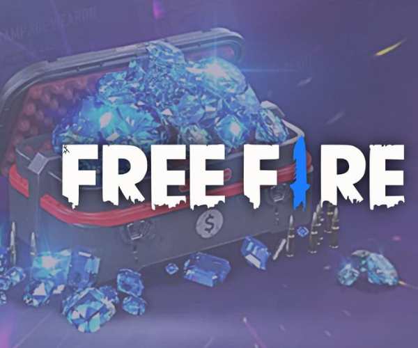 Formas Fáciles de Conseguir Diamantes en Free Fire