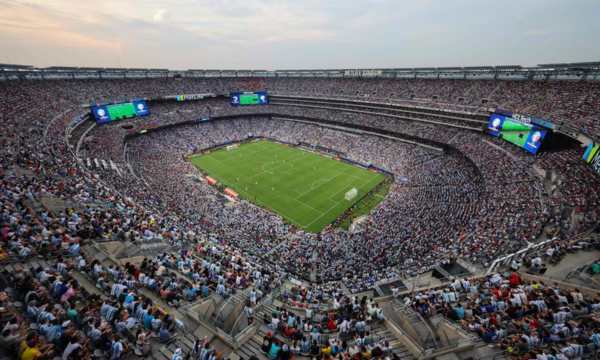 FIFA WM 2026