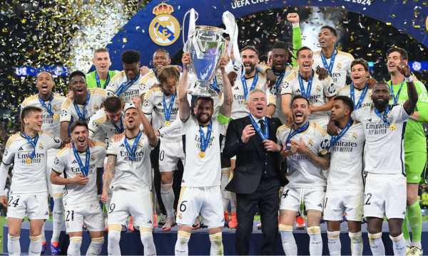 UEFA Champions League