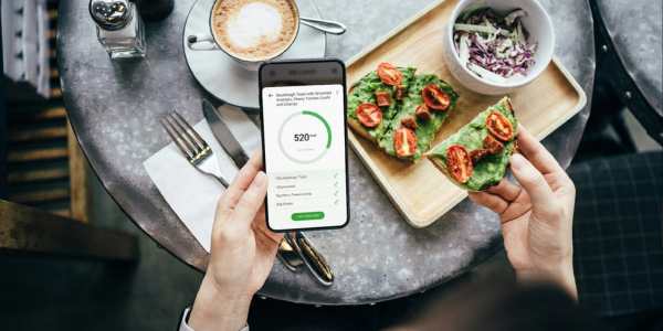 Apps con Recetas Saludables