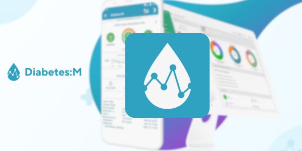 Diabetes:M App