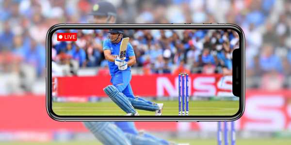 Apps para Ver Críquet en Vivo