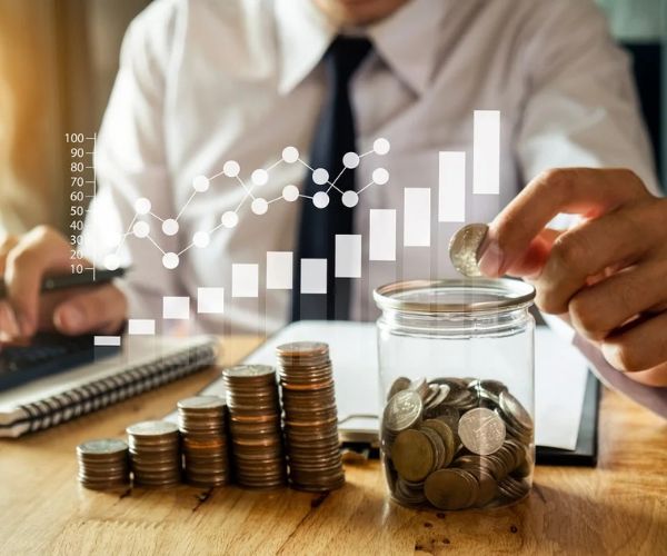 Cómo Invertir Dinero sin Errores desde Cero