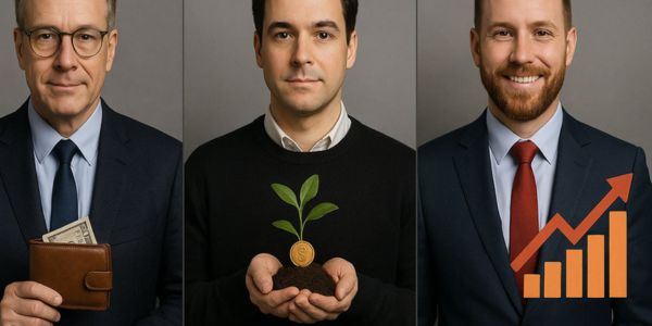 Perfiles de Inversores