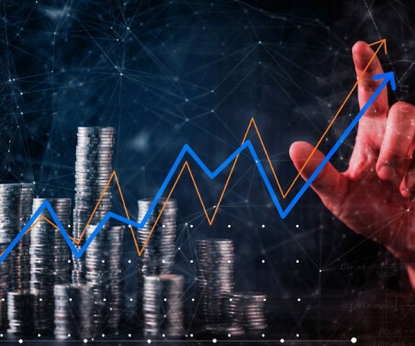 Mercado Financiero para Principiantes sin Errores