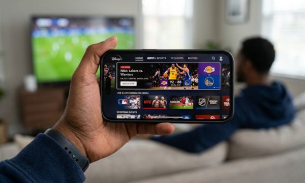 Futebol ao vivo