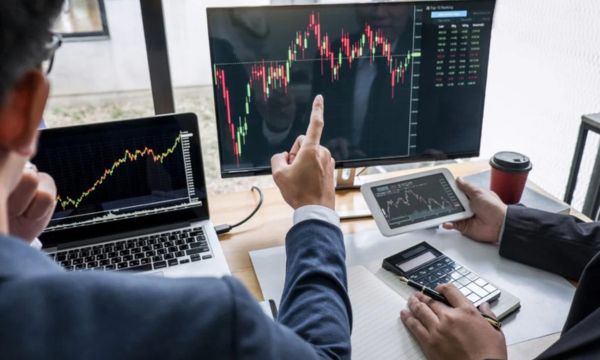 educación financiera