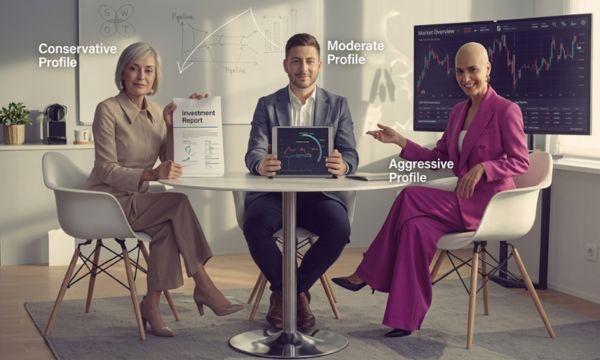 educación financiera