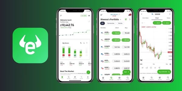 eToro App