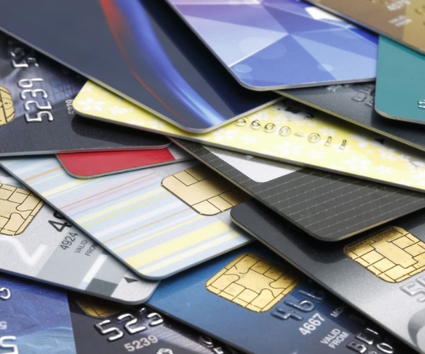 Encuentra las Mejores Tarjetas de Crédito para Ti