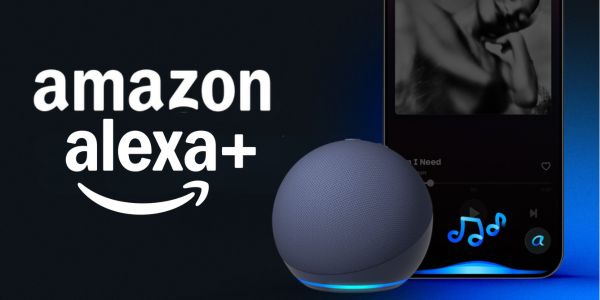 Amazon Alexa App