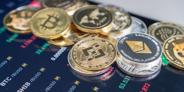 App para Identificar Monedas Raras