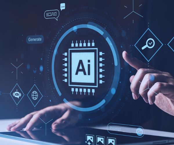Cómo Aprovechar la Inteligencia Artificial en tu Día a Día