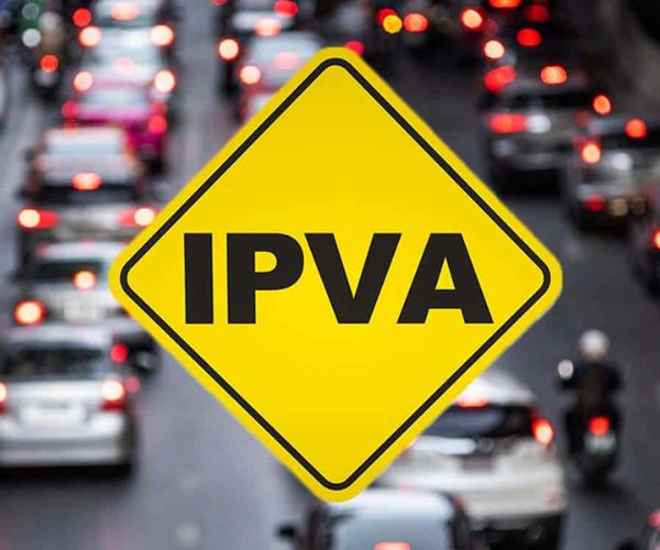 Consultar Multas e IPVA desde el Celular