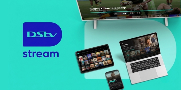 Transmissão DStv