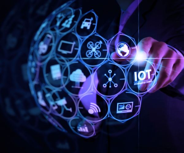 Internet de las Cosas: El Futuro Ya está en Casa 