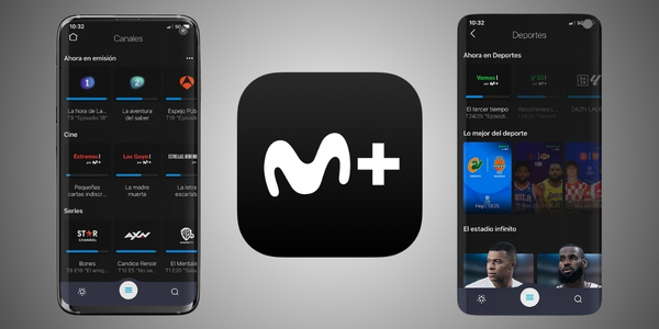 Movistar+
