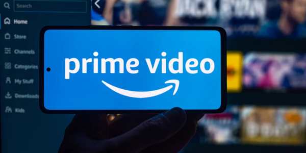 Prime Video