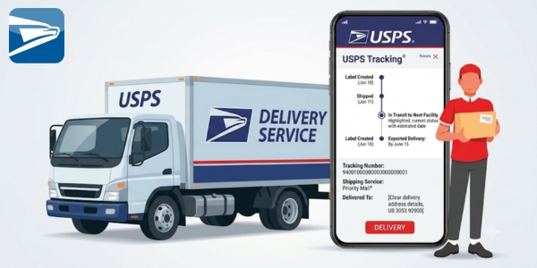 USPS