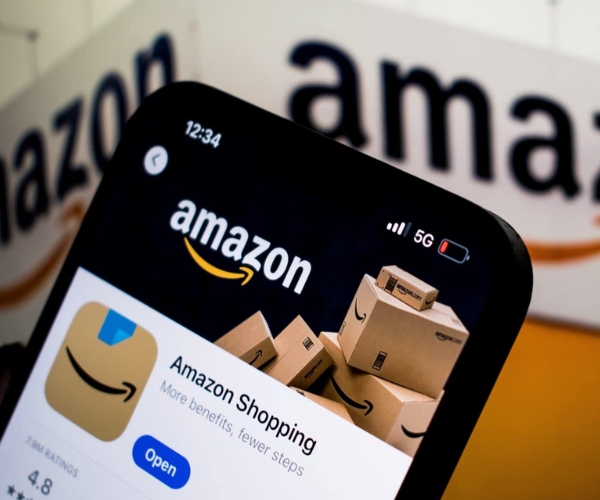 Vea cómo Rastrear Pedidos Amazon y eBay en Pocos Minutos