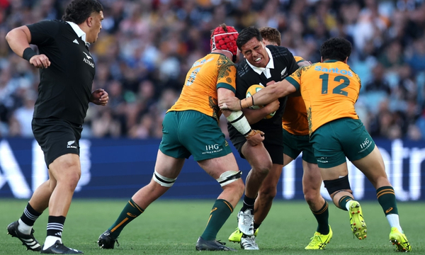 Rugby League World Cup 2026
