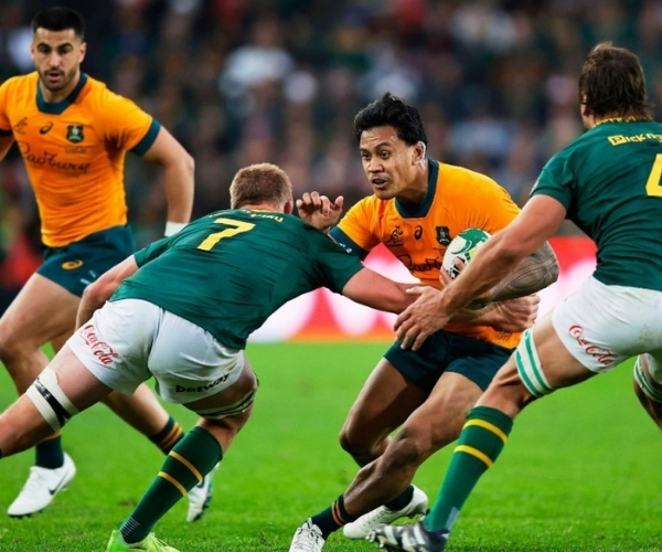 Rugby League World Cup 2026: Apps, Partidos, Fechas y Más