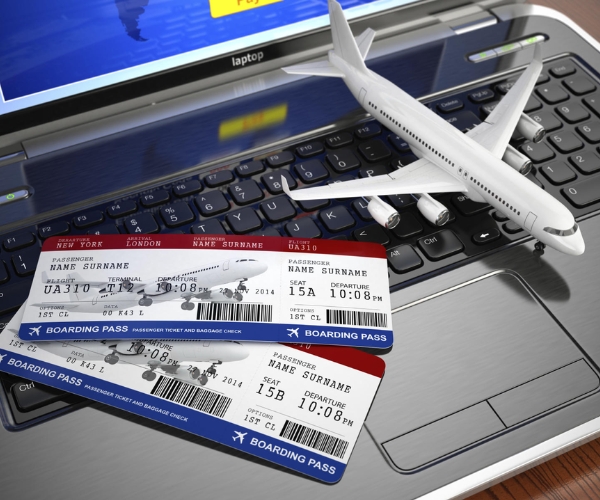 Boletos de Avión: Qué Revisar Antes de Finalizar la Compra