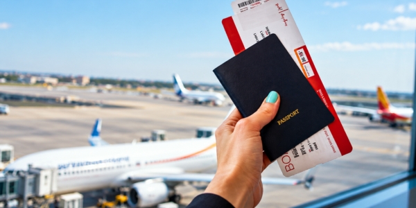 Billetes de Avión Baratos