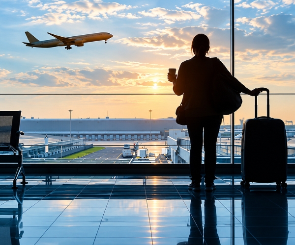 Pasajes Baratos: ¿Cuándo Viajar para Ahorrar Más? 