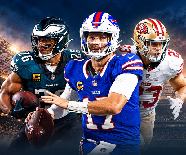 Noticias de la NFL: ¿Quién Brillará en 2026?