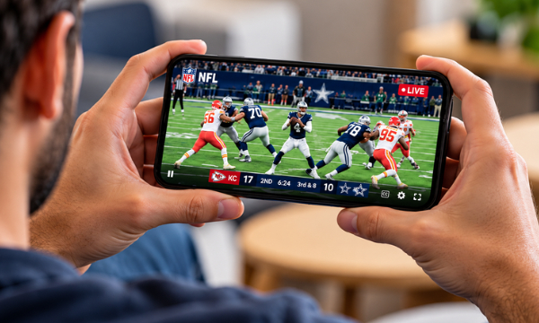 NFL en vivo
