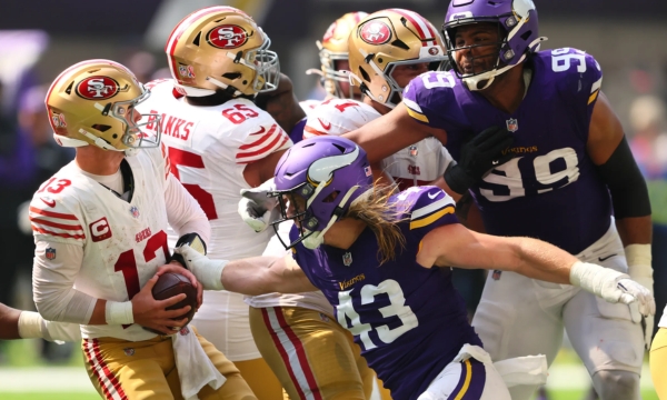 NFL en vivo