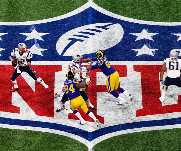 Todo sobre la Temporada NFL: Fechas y Favoritos